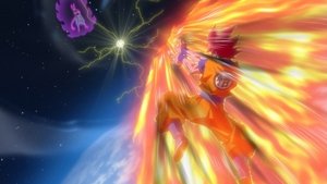 Dragon Ball Super Goku, więcej niż Boski Super Saiyanin!