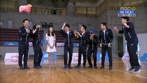 Infinite Challenge Odcinek 296