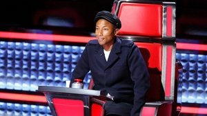 The Voice Odcinek 7
