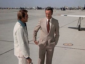 The Six Million Dollar Man Odcinek 10