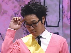 Infinite Challenge Odcinek 22