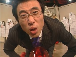 Infinite Challenge Odcinek 9