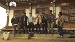 Infinite Challenge Odcinek 272