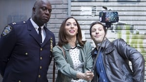 Brooklyn 9-9 Herbaciany morderca