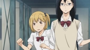Haikyu!! Odcinek 2