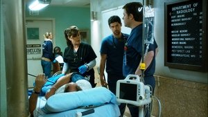 Code Black: Stan Krytyczny Lekarze w okowach