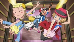 Pokémon Życzenie Rotoma!