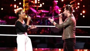 The Voice Odcinek 9