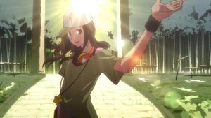 Monogatari Series Wieści Shinobu, część czwarta