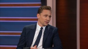 The Daily Show Odcinek 11