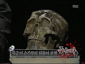 Infinite Challenge Odcinek 233