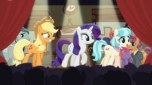 My Little Pony: Przyjaźń to magia Kuce w wielkim mieście