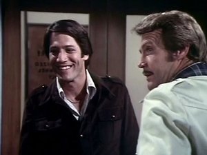 The Six Million Dollar Man Odcinek 14