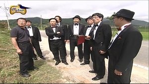 Infinite Challenge Odcinek 216