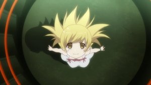 Monogatari Series Wieści Shinobu, część trzecia
