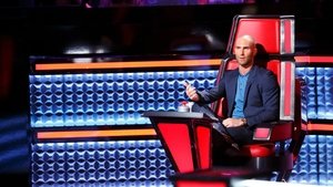 The Voice Odcinek 8