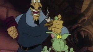 Gumisie Król Igthorn (1)