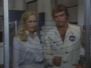 The Six Million Dollar Man Odcinek 13