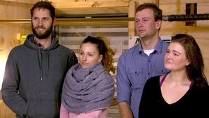 The Block Odcinek 22