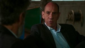 Agenci NCIS: Los Angeles Odcinek 3