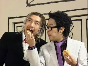 Infinite Challenge Odcinek 14