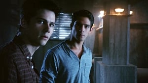 Teen Wolf: Nastoletni wilkołak Ostatnia chimera