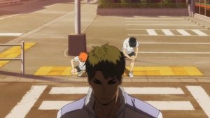 Haikyu!! Odcinek 1