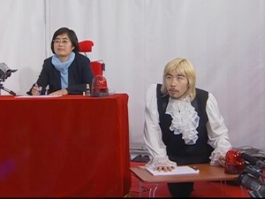 Infinite Challenge Odcinek 6