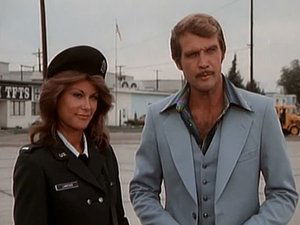 The Six Million Dollar Man Odcinek 11
