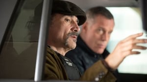 Chicago P.D. Długi przeszłości