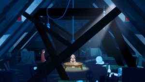 Monogatari Series Zagadka Sodachi, część druga