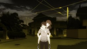 Monogatari Series Wieści Shinobu, część druga