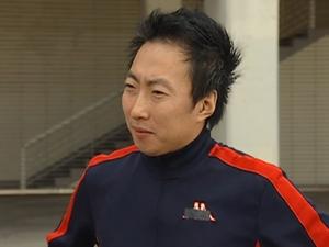 Infinite Challenge Odcinek 1