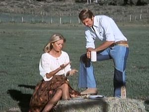 The Six Million Dollar Man Odcinek 8