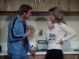 The Six Million Dollar Man Odcinek 1