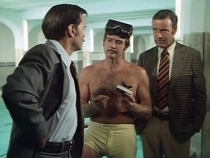 The Six Million Dollar Man Odcinek 5