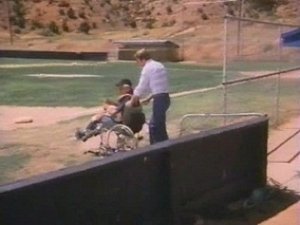 The Six Million Dollar Man Odcinek 7