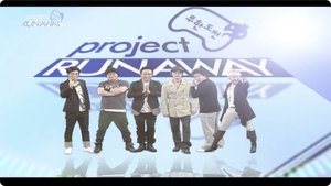 Infinite Challenge Odcinek 147