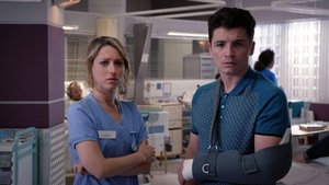 Holby City Odcinek 2
