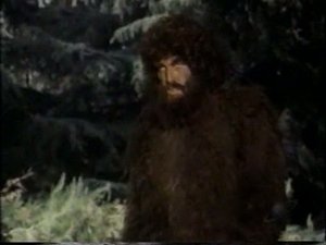 The Six Million Dollar Man Odcinek 5