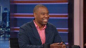 The Daily Show Odcinek 9