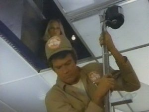 The Six Million Dollar Man Odcinek 17