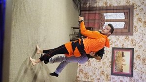 The Amazing Race Odcinek 2