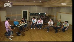 Infinite Challenge Odcinek 61
