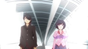Monogatari Series Zagubiona Sodachi, część pierwsza