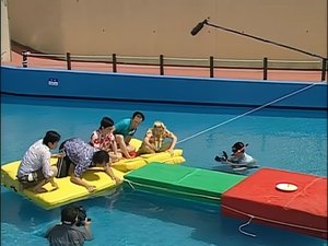 Infinite Challenge Odcinek 9