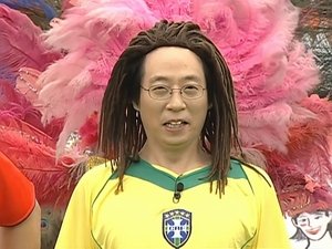 Infinite Challenge Odcinek 5