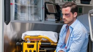 Chicago P.D. Życie jest płynne