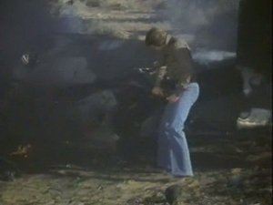 The Six Million Dollar Man Odcinek 11
