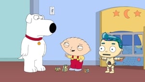 Family Guy: Głowa rodziny Peter, robot